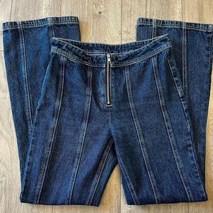 Milk it denim